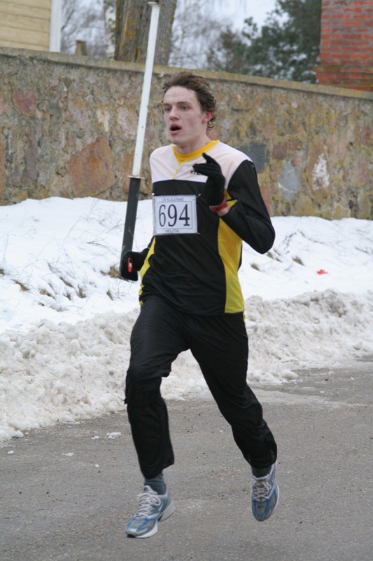 Tomas Matijošius