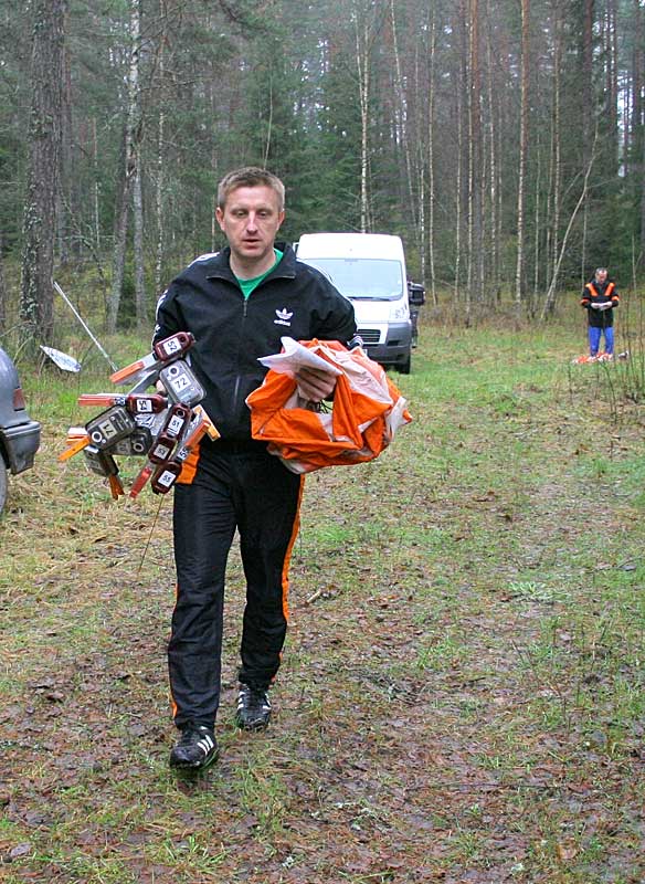 Klajūno taurė 2008 – laimėjo Dainava