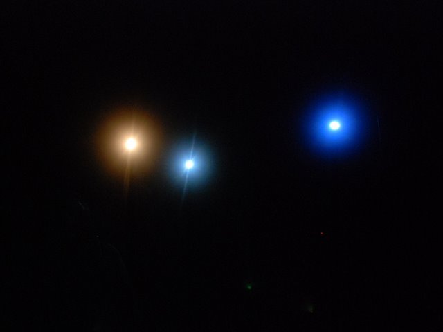 Lunatikų žygis pas Valentą (2009)
