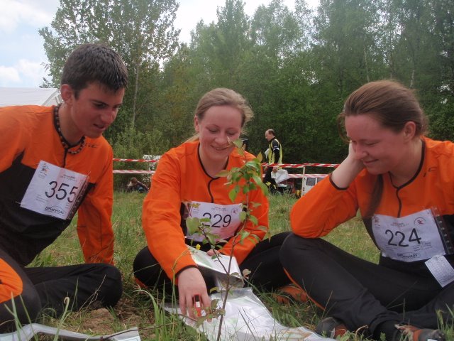 Vilnius 2009