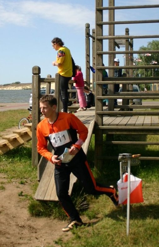 Takas 2009 Nidoje