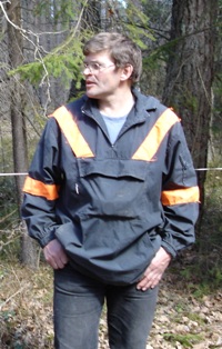 Klajūno taurė'06 [rankos kišenėse.. ;)]