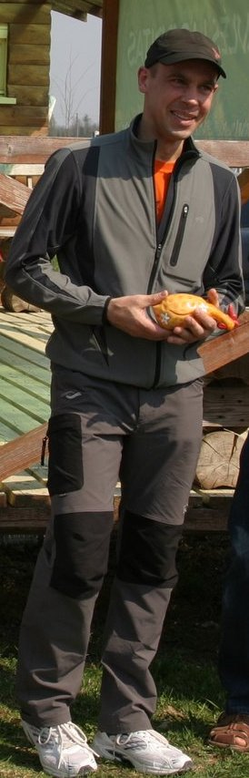 Rimvydas