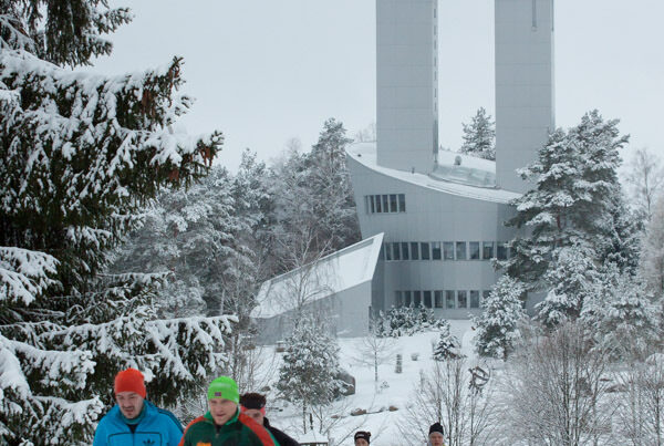 Bėgimo „Aplink Želvos ežerą“ (2022) nuostatai (2021-12-23)