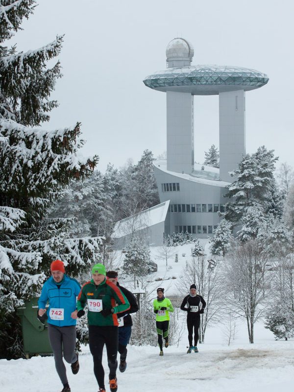 Bėgimo „Aplink Želvos ežerą“ (2022) nuostatai (2021-12-23)