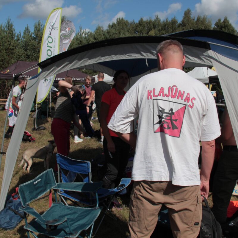 Klubų taurės 2023 rezultatai (2023-09-07)