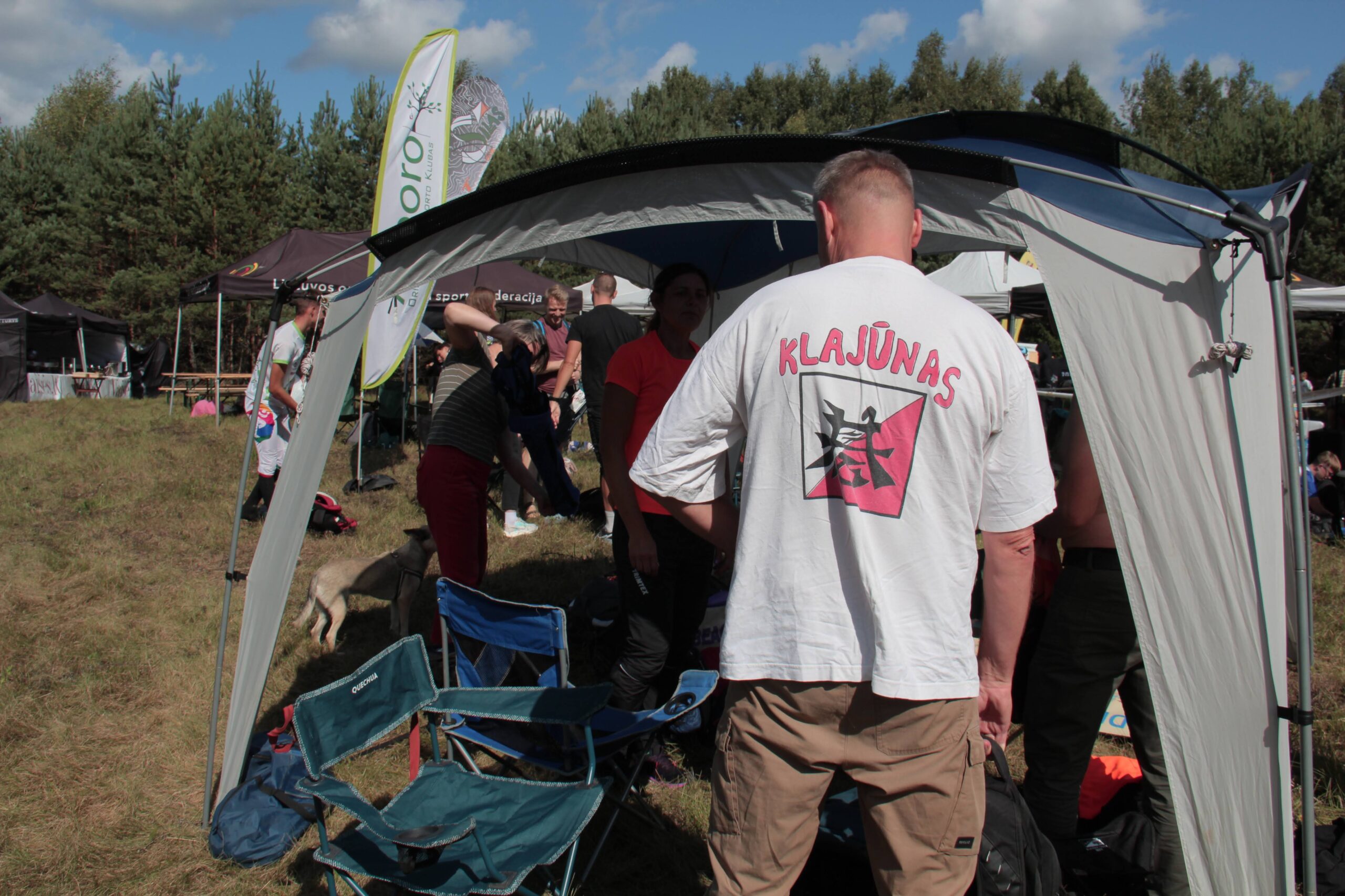Klubų taurės 2023 rezultatai (2023-09-07)