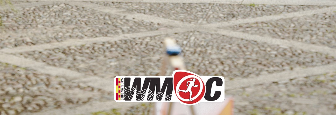 Pasaulio veteranų orientavimosi sporto čempionatas 2025