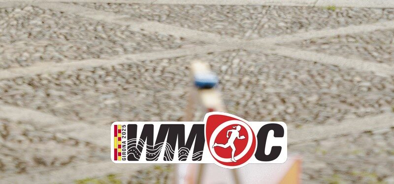 Pasaulio veteranų orientavimosi sporto čempionatas 2025 – 2025-08-10