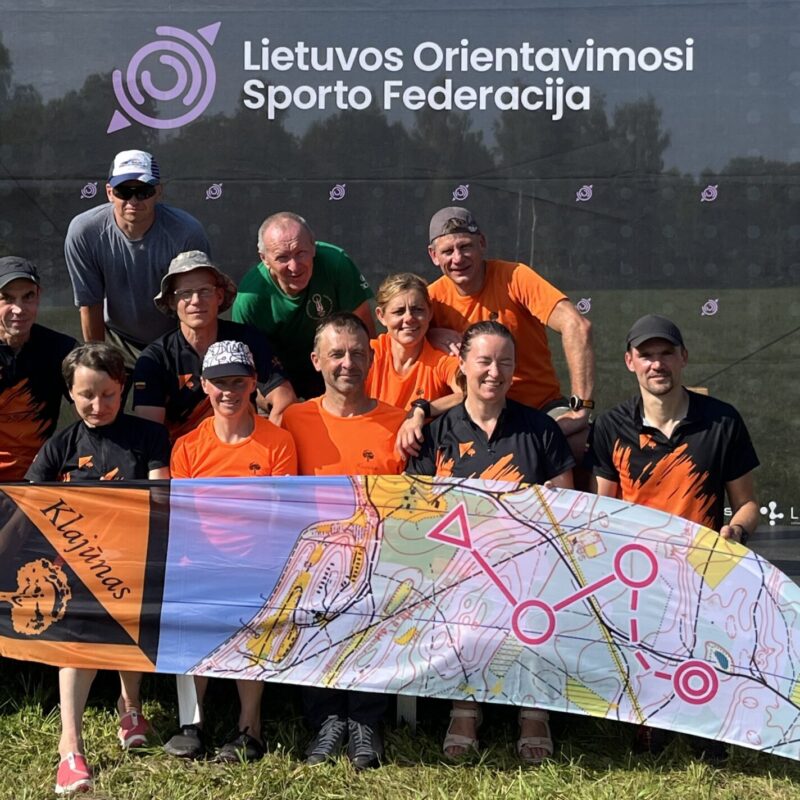 Rekordinis pasirodymas klubų taurėje – TOP10!!! – 2025-09-07