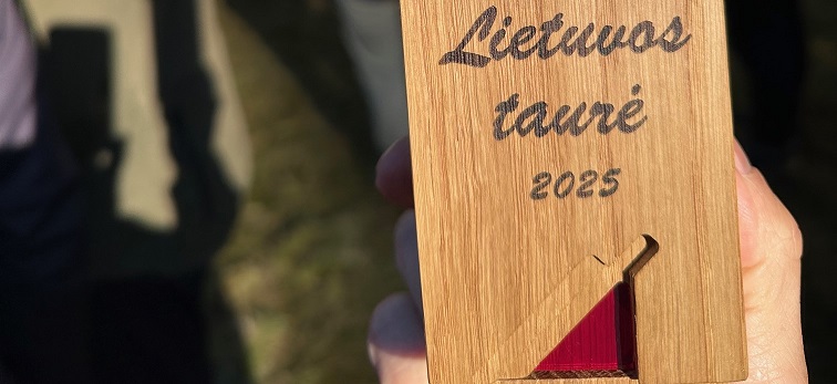 Lietuvos taurė 2025 – 2025-10-19